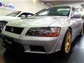 2001 Mitsubishi Lancer Evolution
