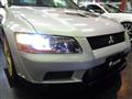 2001 Mitsubishi Lancer Evolution