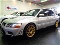2001 Mitsubishi Lancer Evolution
