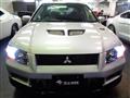 2001 Mitsubishi Lancer Evolution