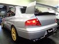 2001 Mitsubishi Lancer Evolution