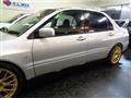 2001 Mitsubishi Lancer Evolution