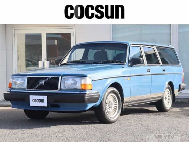 1989 Volvo Volvo Others