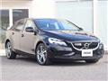 2016 Volvo V40