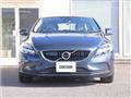 2016 Volvo V40