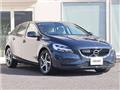 2016 Volvo V40