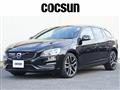 2017 Volvo V60