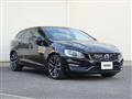 2017 Volvo V60