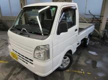 2016 Mitsubishi Minicab Truck