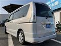 2012 Nissan Serena