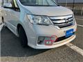 2012 Nissan Serena