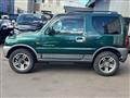 2007 Suzuki Jimny