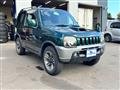 2007 Suzuki Jimny