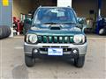 2007 Suzuki Jimny