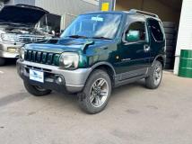 2007 Suzuki Jimny