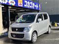 2015 Suzuki Wagon R