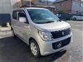 2015 Suzuki Wagon R