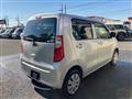 2015 Suzuki Wagon R