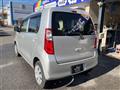 2015 Suzuki Wagon R