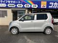 2015 Suzuki Wagon R