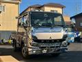 2025 Mitsubishi Canter