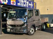 2025 Mitsubishi Canter