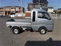 2016 Daihatsu Hijet Truck
