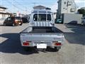 2016 Daihatsu Hijet Truck