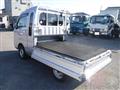 2016 Daihatsu Hijet Truck