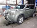 2010 Nissan X-Trail