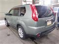 2010 Nissan X-Trail