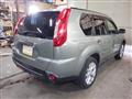 2010 Nissan X-Trail