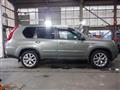 2010 Nissan X-Trail