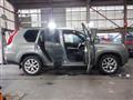 2010 Nissan X-Trail