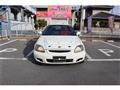 2000 Honda Civic Type R