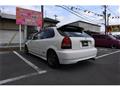 2000 Honda Civic Type R