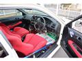 2000 Honda Civic Type R