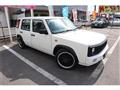 1997 Nissan Rasheen