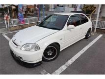 1997 Honda Civic Type R
