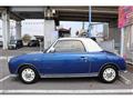 1991 Nissan Figaro