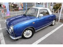 1991 Nissan Figaro