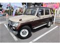 1993 Toyota Land Cruiser Prado
