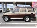 1993 Toyota Land Cruiser Prado