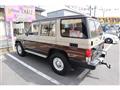 1993 Toyota Land Cruiser Prado