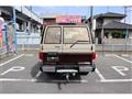 1993 Toyota Land Cruiser Prado