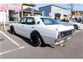 1974 Nissan Skyline