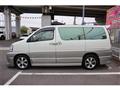2001 Nissan Elgrand