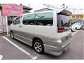 2001 Nissan Elgrand