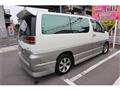 2001 Nissan Elgrand