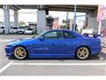 2000 Nissan Skyline